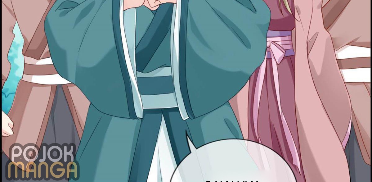 Strongest System Chapter 04 Bahasa Indonesia